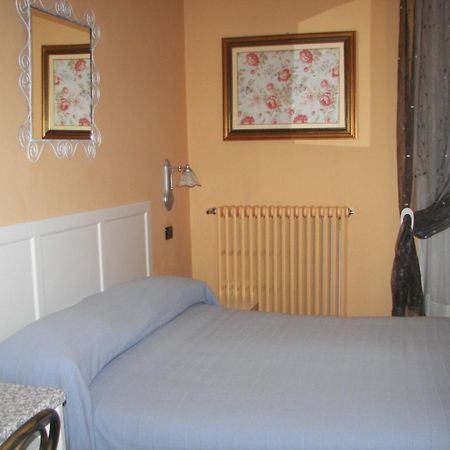 Albergo Sangrila Lanzo Torinese Dış mekan fotoğraf