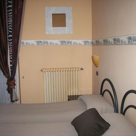 Albergo Sangrila Lanzo Torinese Dış mekan fotoğraf