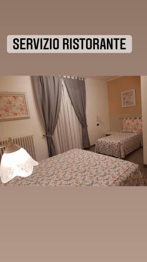 Albergo Sangrila Lanzo Torinese Dış mekan fotoğraf