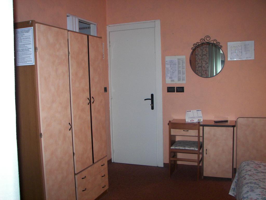 Albergo Sangrila Lanzo Torinese Oda fotoğraf