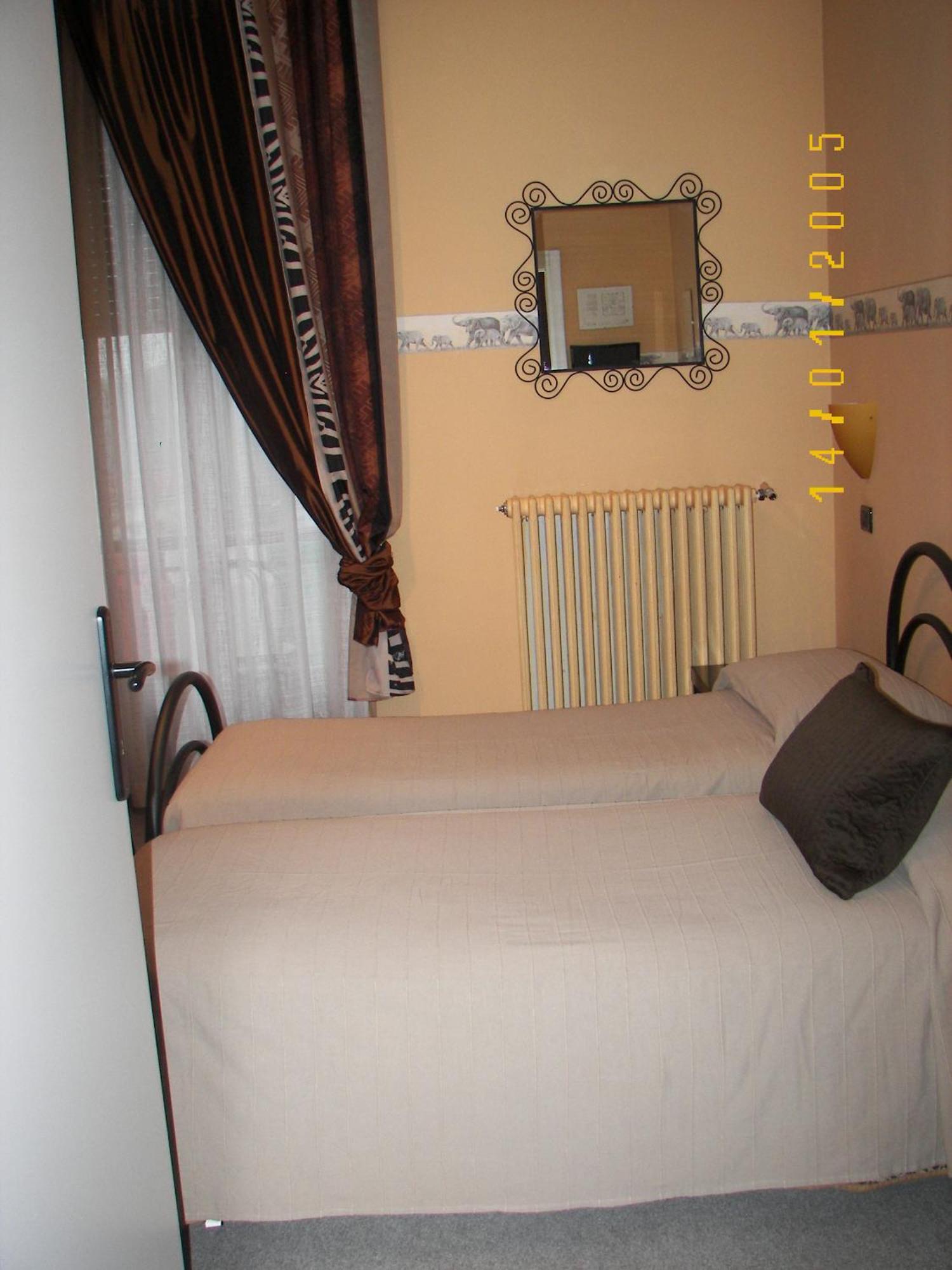 Albergo Sangrila Lanzo Torinese Dış mekan fotoğraf