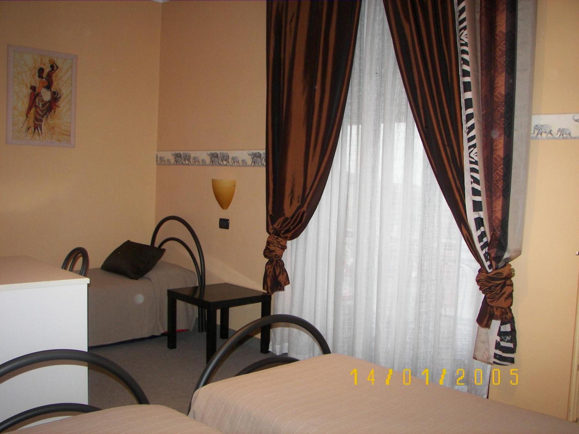 Albergo Sangrila Lanzo Torinese Dış mekan fotoğraf