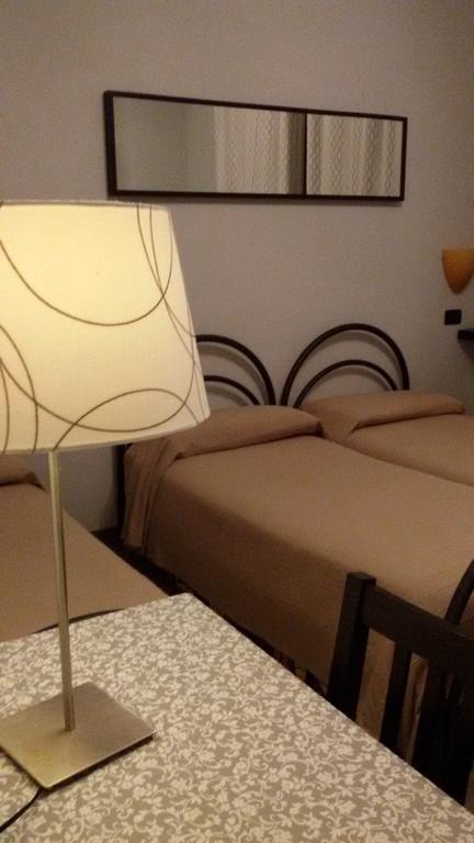 Albergo Sangrila Lanzo Torinese Dış mekan fotoğraf