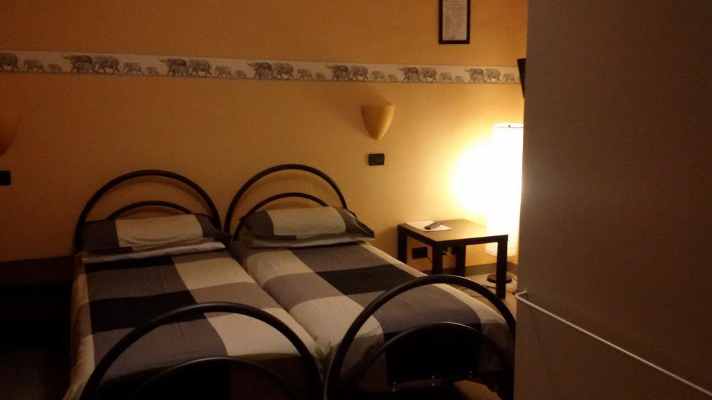 Albergo Sangrila Lanzo Torinese Dış mekan fotoğraf