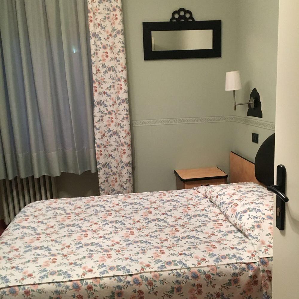 Albergo Sangrila Lanzo Torinese Dış mekan fotoğraf