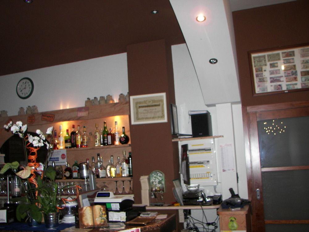 Albergo Sangrila Lanzo Torinese Dış mekan fotoğraf
