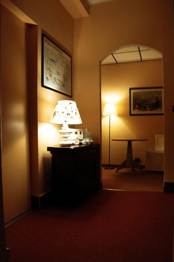 Albergo Sangrila Lanzo Torinese Dış mekan fotoğraf