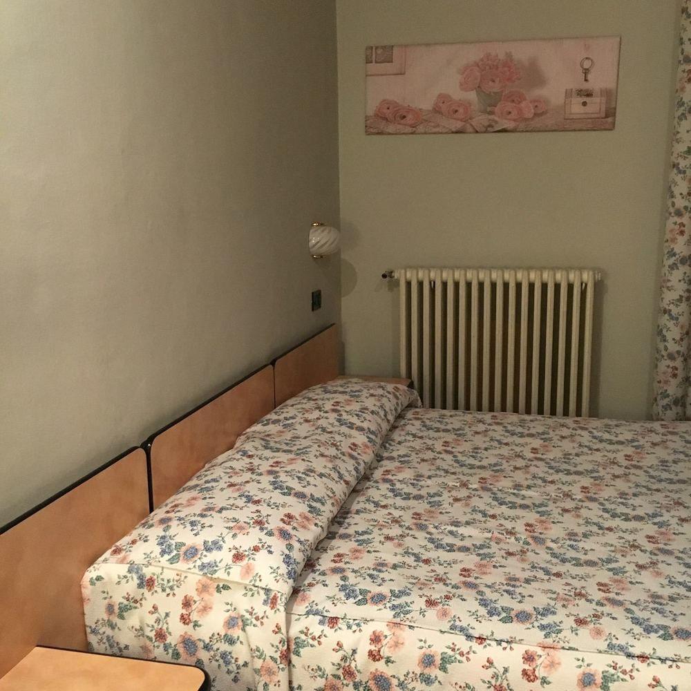 Albergo Sangrila Lanzo Torinese Dış mekan fotoğraf
