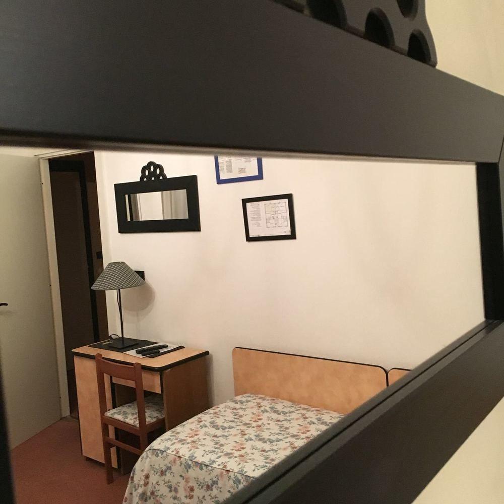 Albergo Sangrila Lanzo Torinese Dış mekan fotoğraf