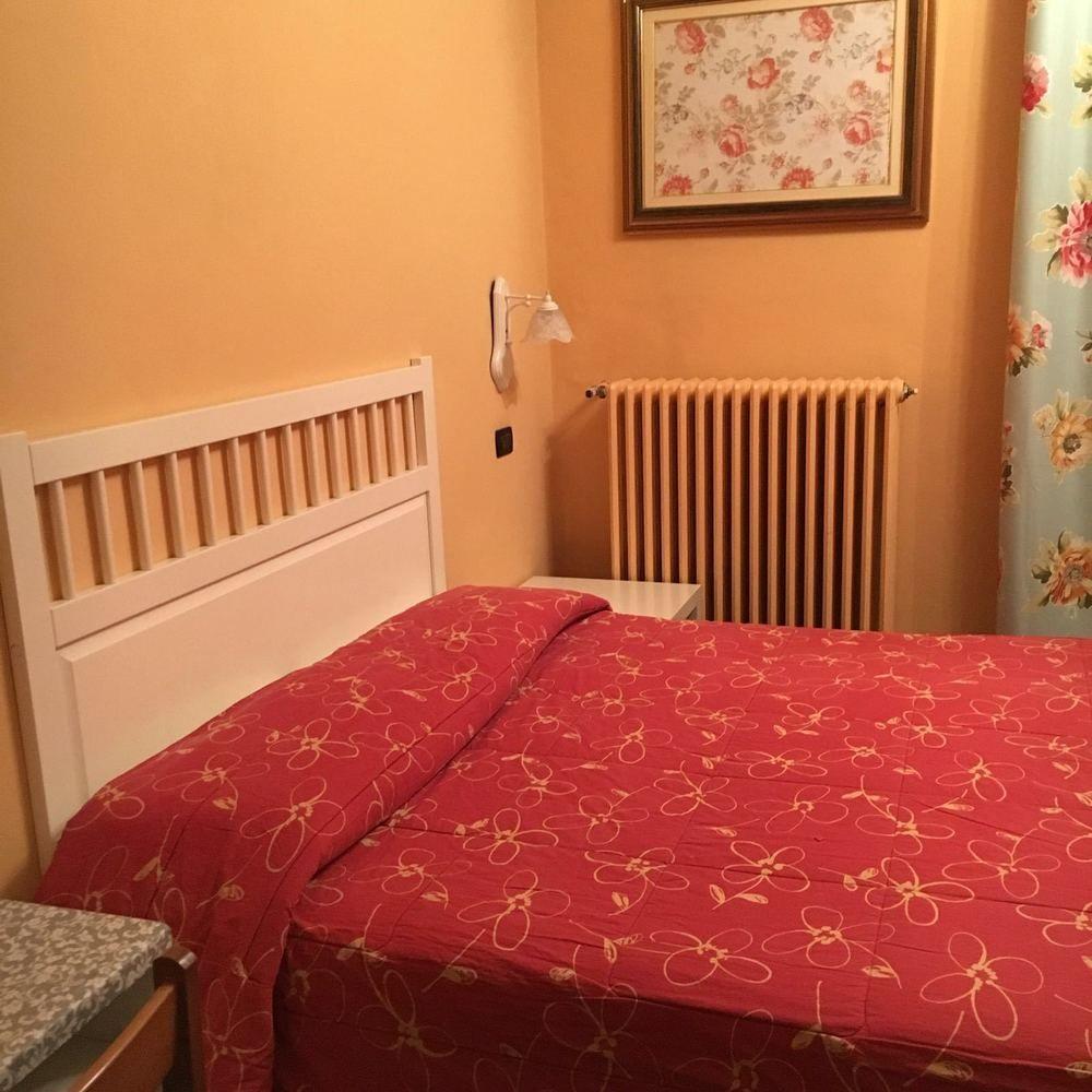 Albergo Sangrila Lanzo Torinese Dış mekan fotoğraf