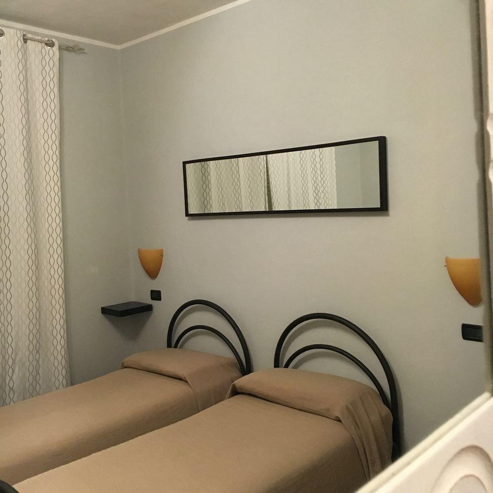 Albergo Sangrila Lanzo Torinese Dış mekan fotoğraf
