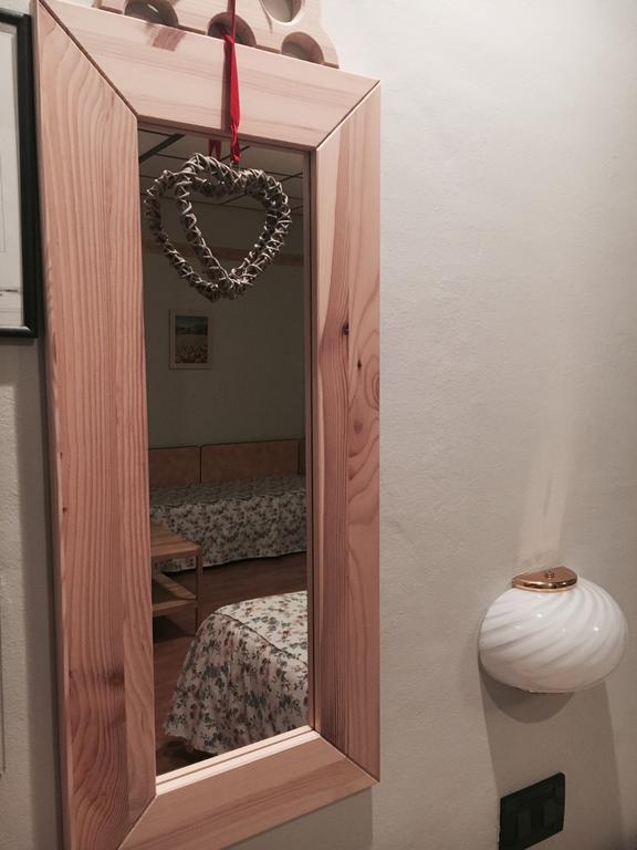 Albergo Sangrila Lanzo Torinese Dış mekan fotoğraf