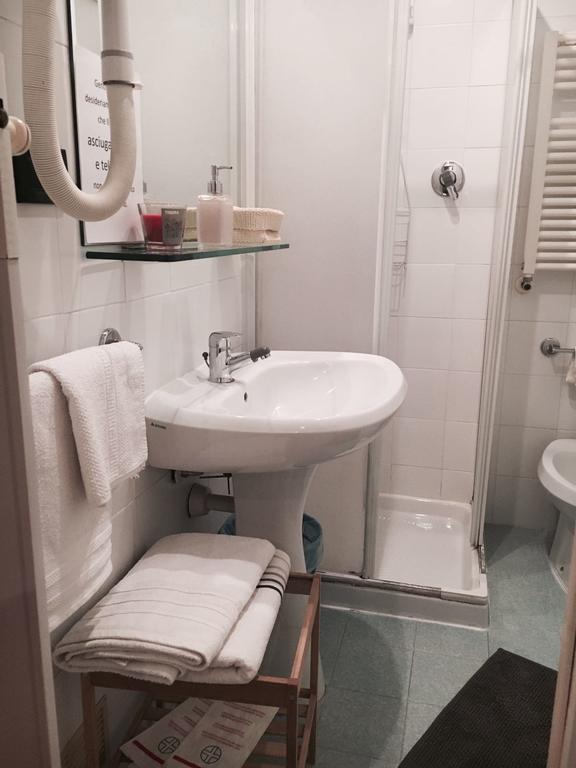 Albergo Sangrila Lanzo Torinese Oda fotoğraf