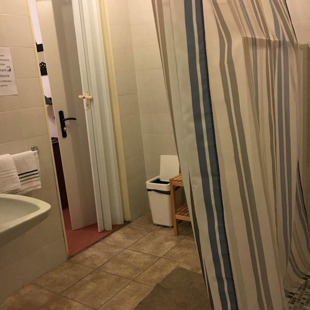 Albergo Sangrila Lanzo Torinese Dış mekan fotoğraf